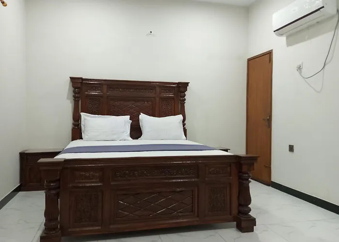 Nursery Inn