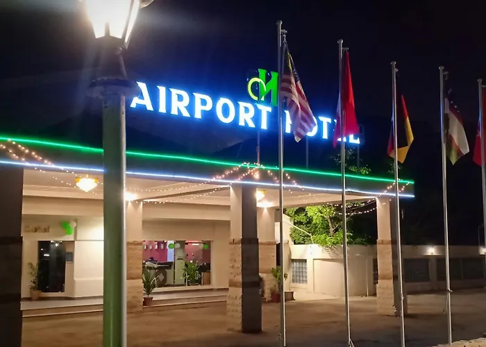 Airport Hotel