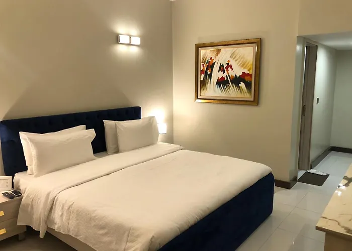 Airport Hotel