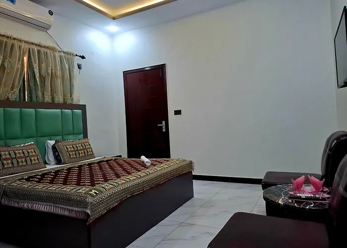 Galaxy Inn Guest House