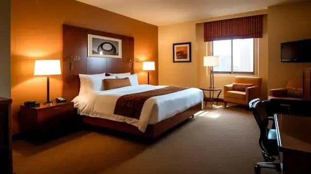 Four Squares By Wi Hotel